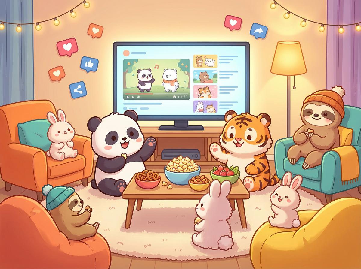 少妇社区活动视频