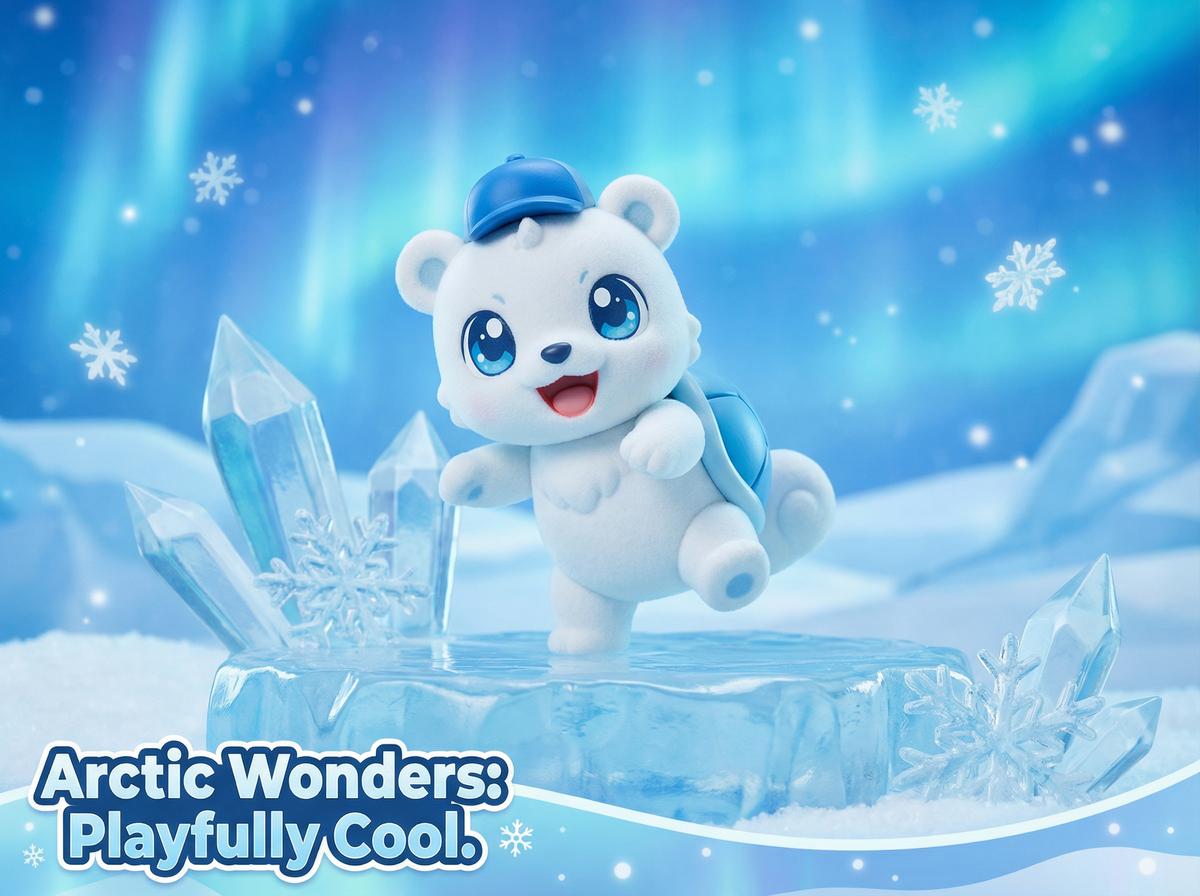 少妇北极熊视频